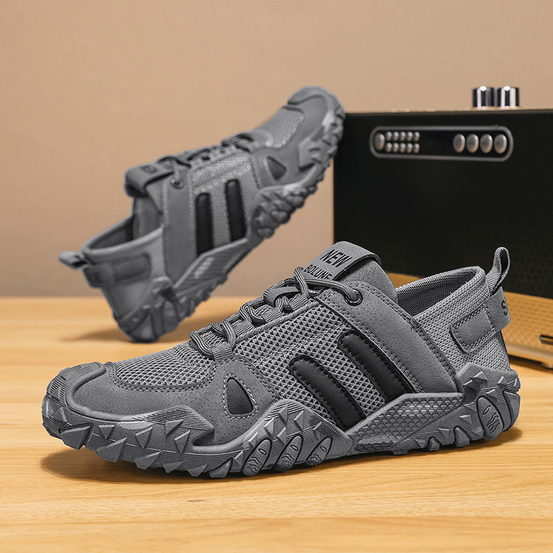 R837-Injected shoes-size39-44