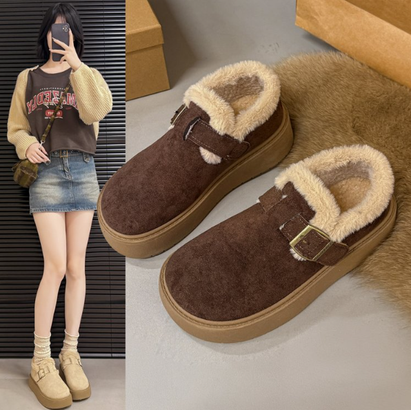 R534-Injected shoes-size35-40