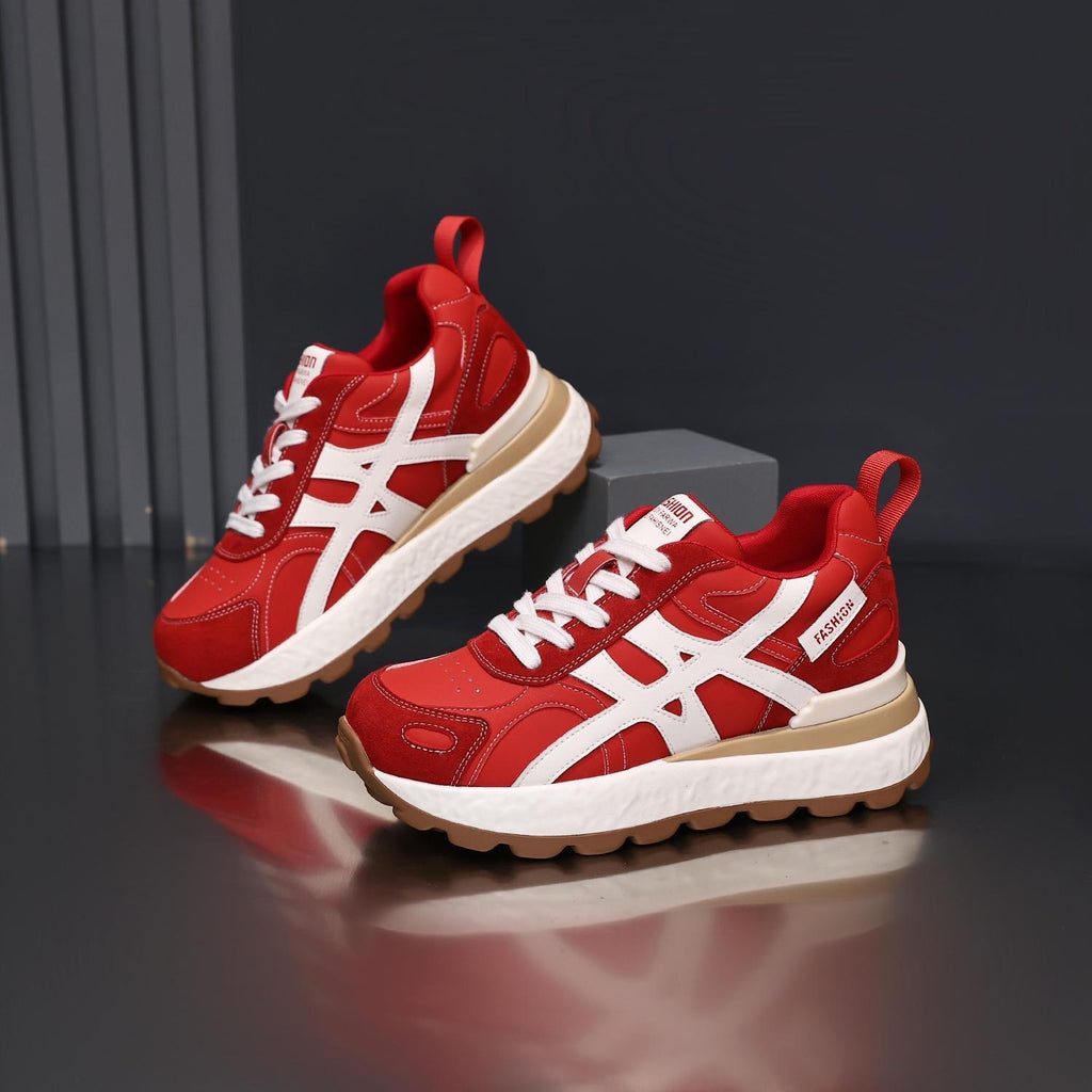R872-Injected shoes-size35-40