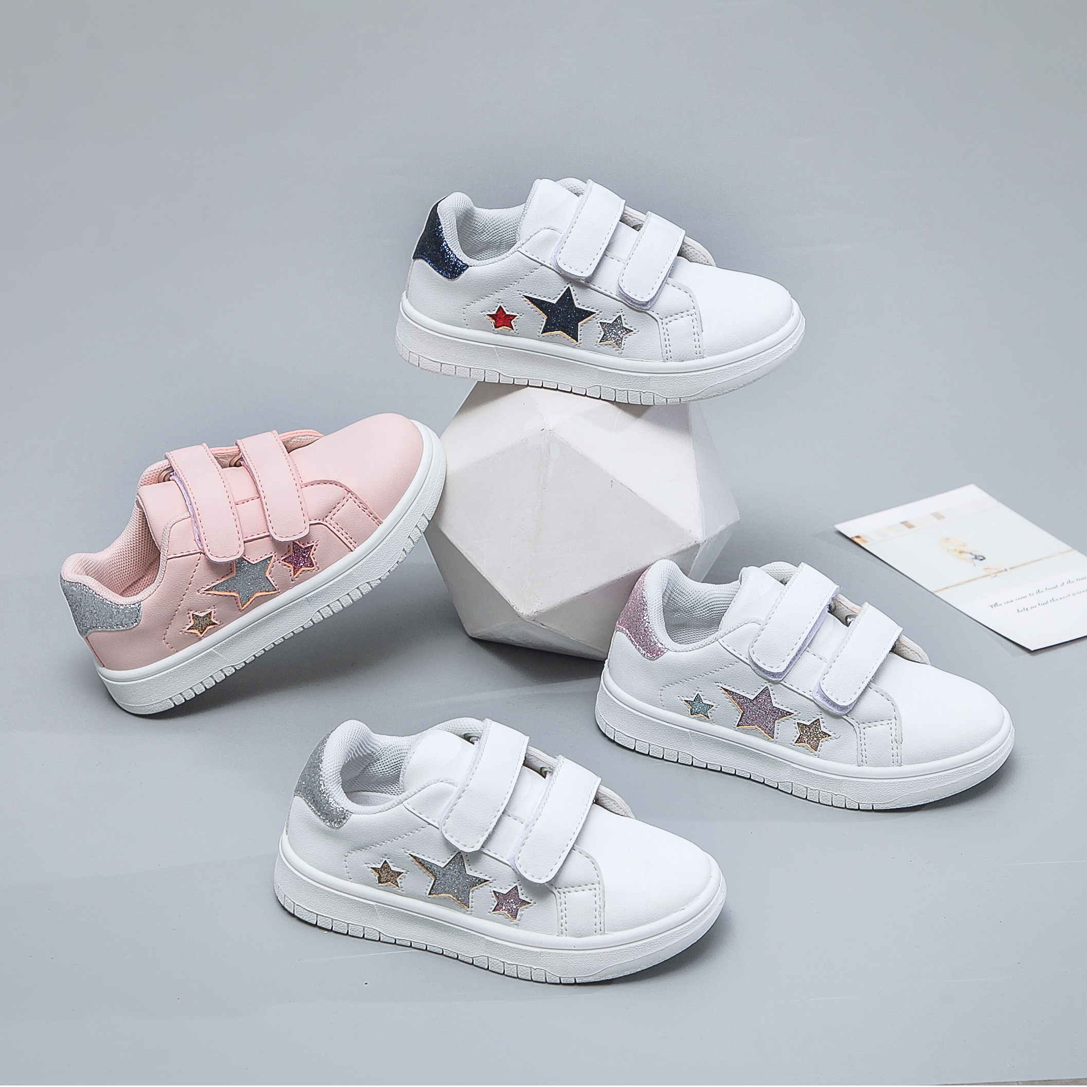 K019-Injected shoes-size17-35 ($4.17-$4.67)