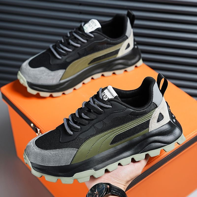 R389-Injected shoes-size39-44