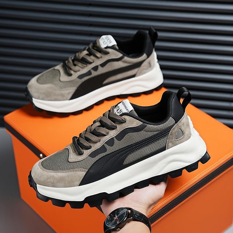 R389-Injected shoes-size39-44