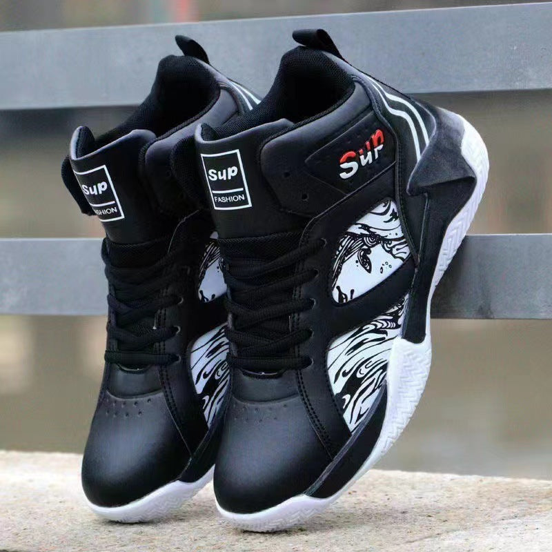 R840-Injected shoes-size39-46