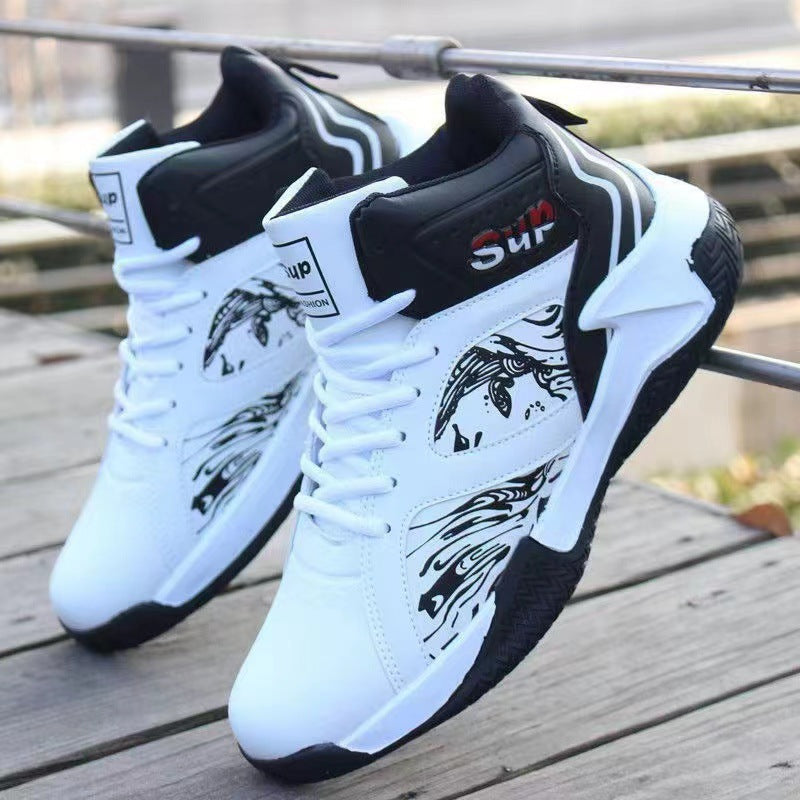 R840-Injected shoes-size39-46
