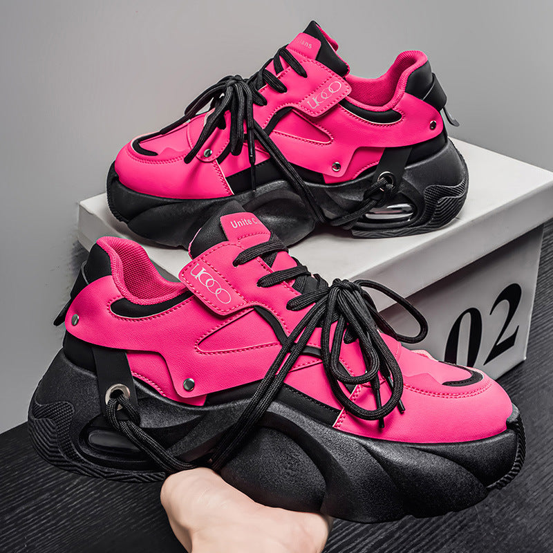 R841-Injected shoes-size39-46