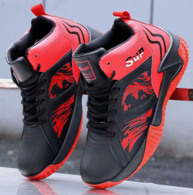 R840-Injected shoes-size39-46