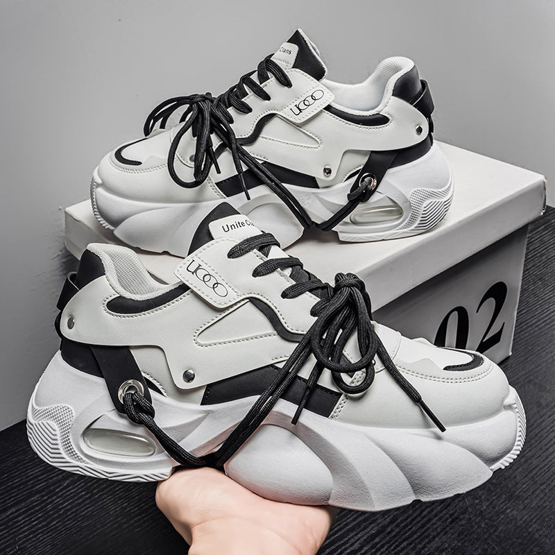 R841-Injected shoes-size39-46