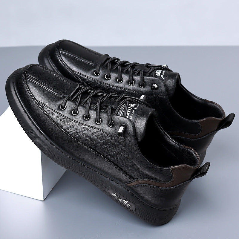 L061-Cemented shoes-size:38-44 ($12.6-$13.1)