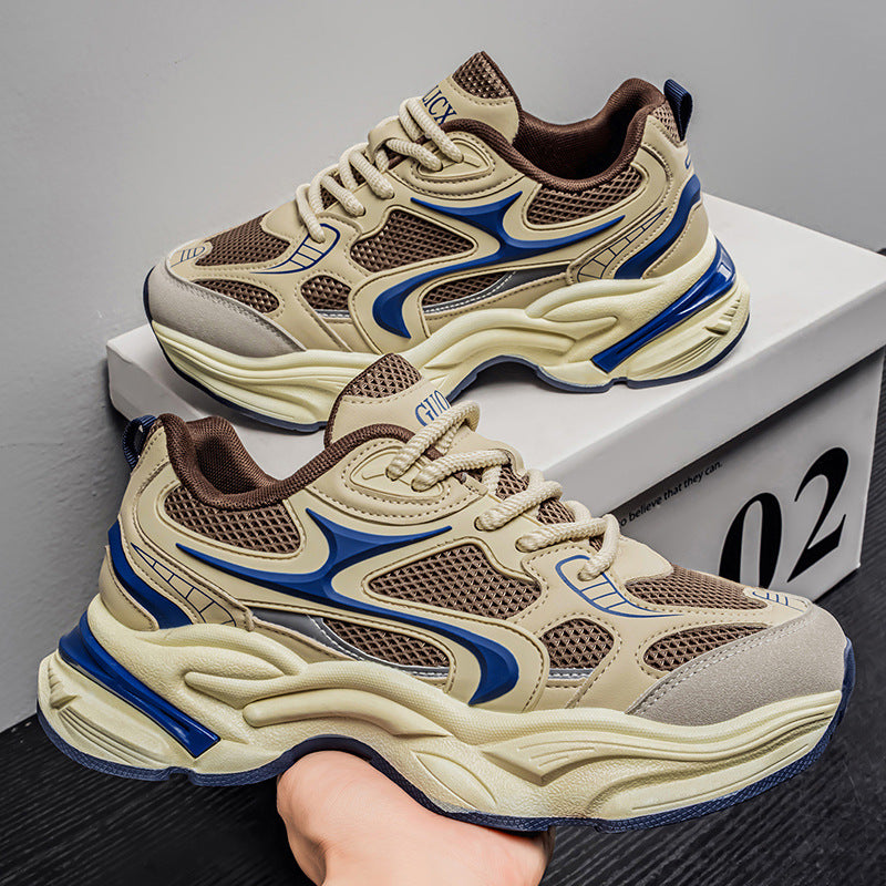 R842-Injected shoes-size39-46
