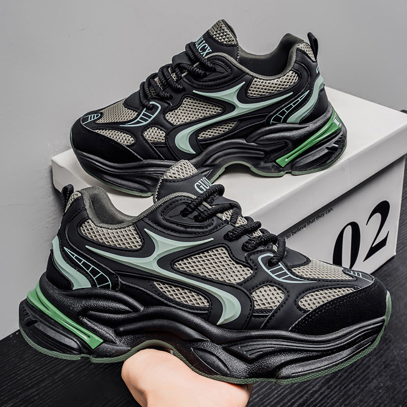 R842-Injected shoes-size39-46