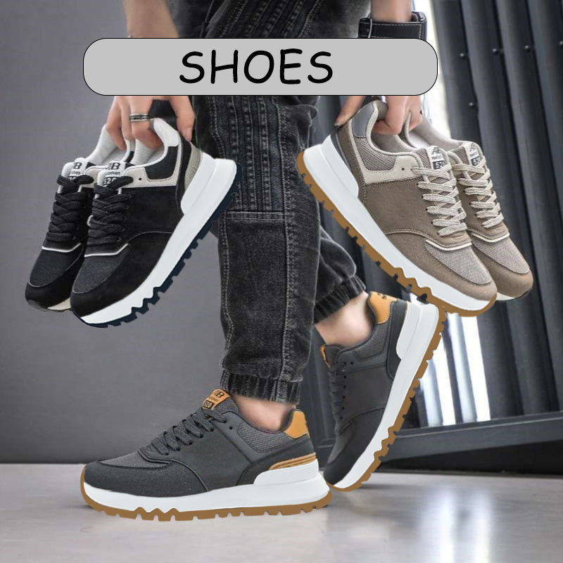 C191-Cemented shoes-size:39-44-($6-$6.5)