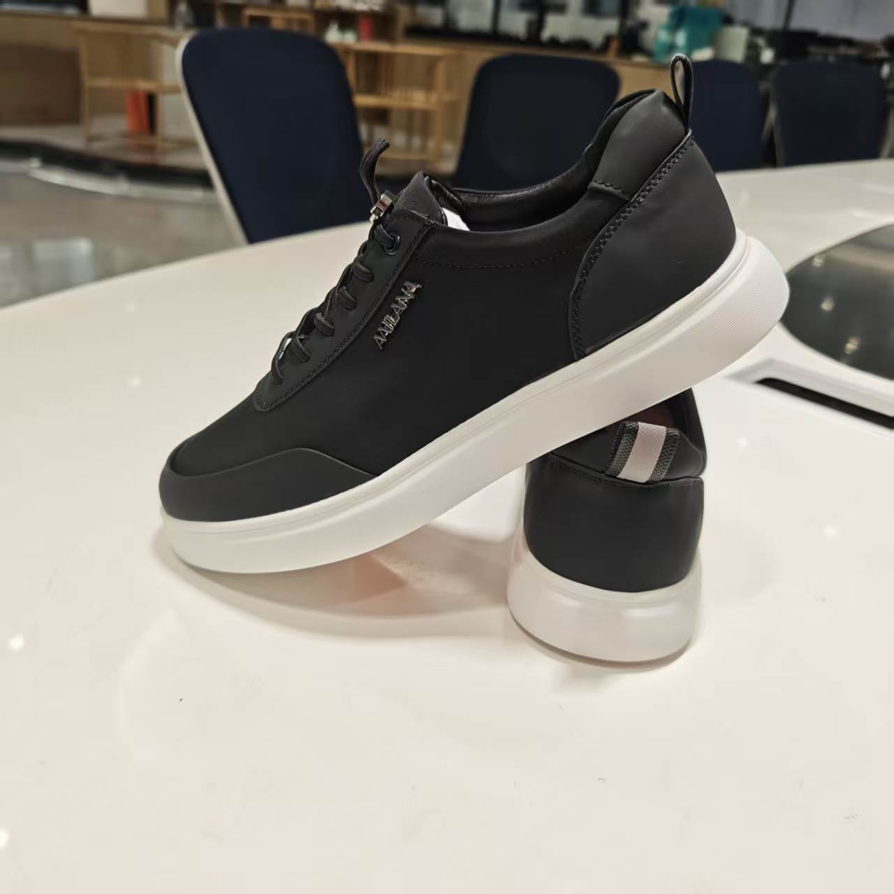 R982-Cemented shos-size40-46