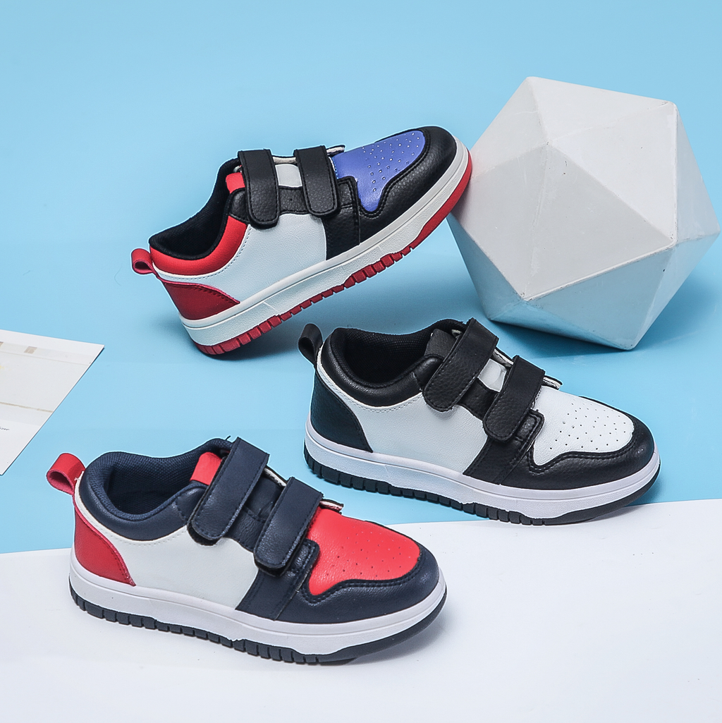 K005-Injected shoes-size17-35 ($4.17-$4.67)