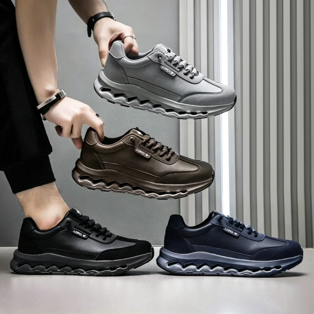 L235-Cemented shoes-size:39-44-$4.5