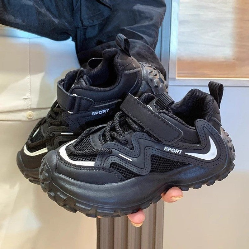 K035-Cemented shoes-size26-37 ($4.3-$4.8)