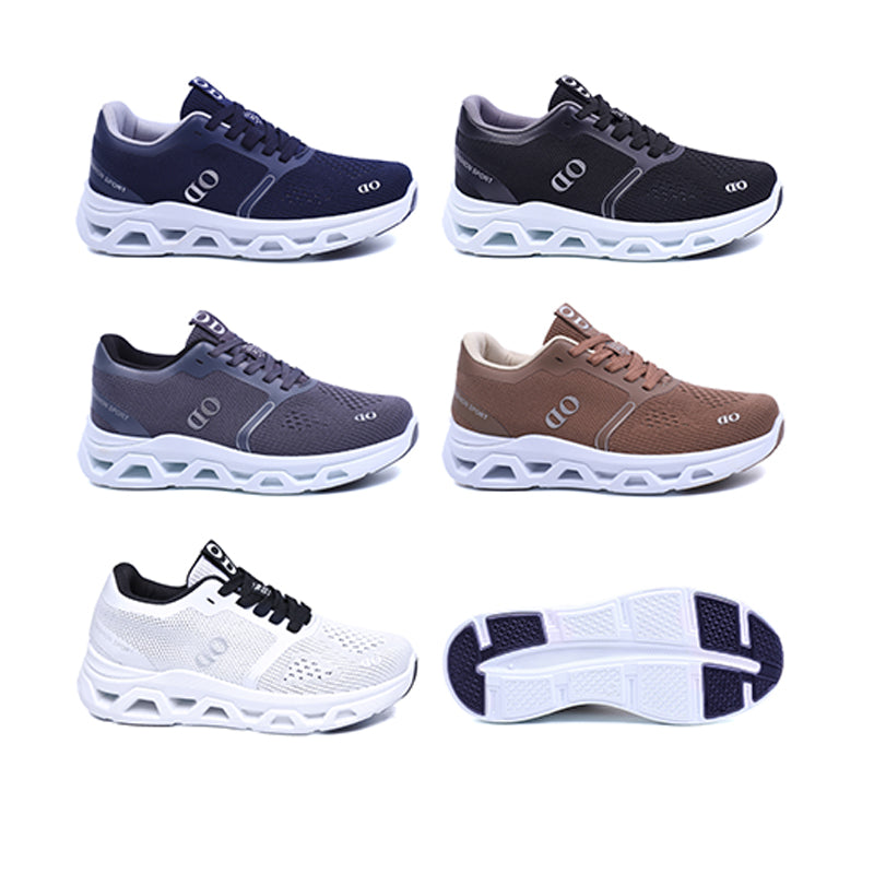 L144-Injected shoes-size:40-44 ($7.5-$8)