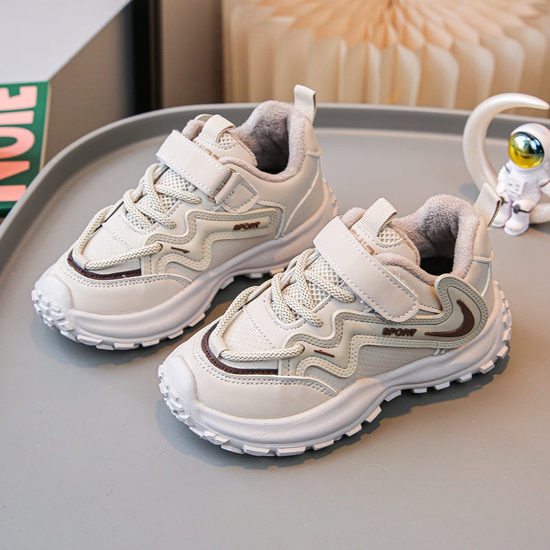 K035-Cemented shoes-size26-37 ($4.3-$4.8)