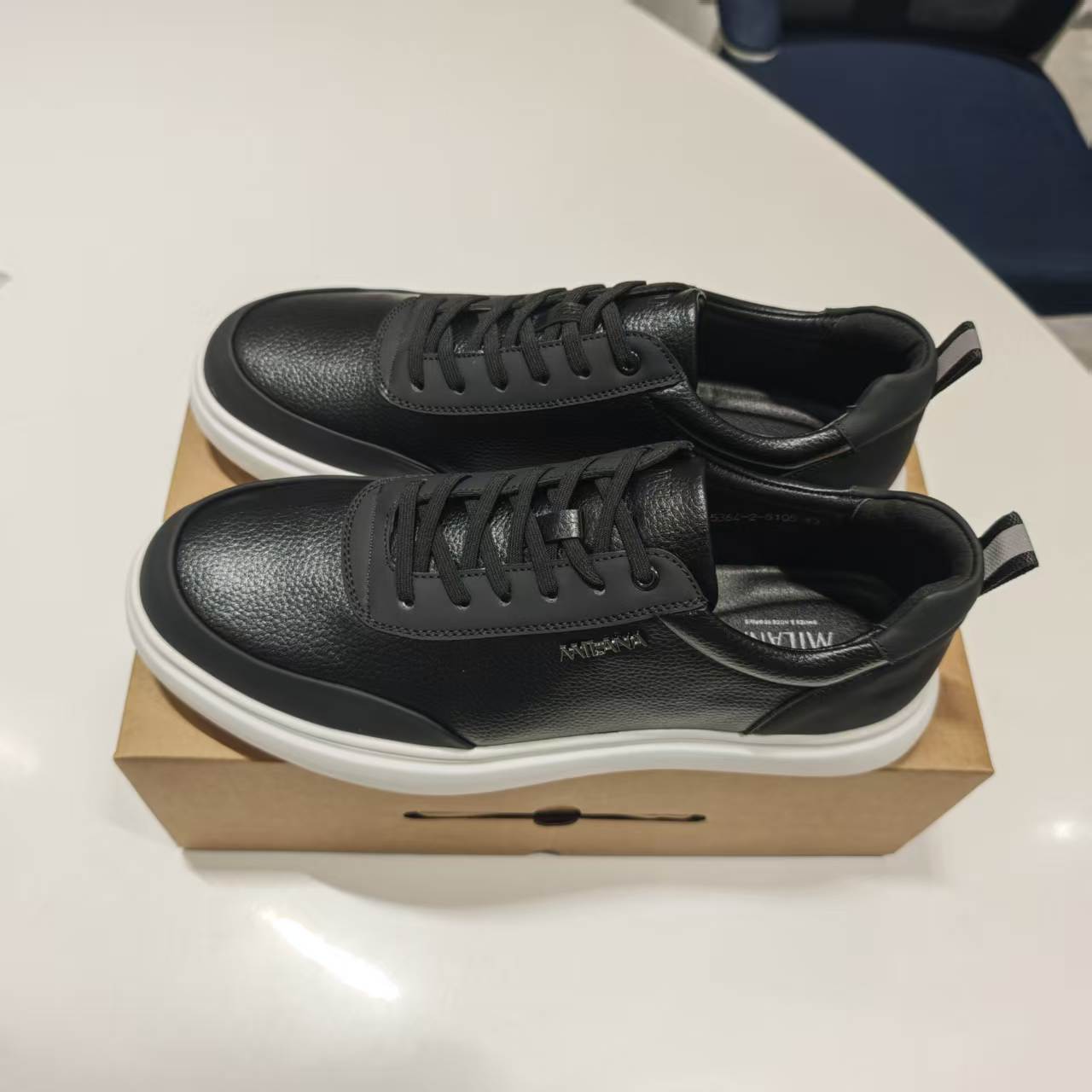 R982-Cemented shos-size40-46