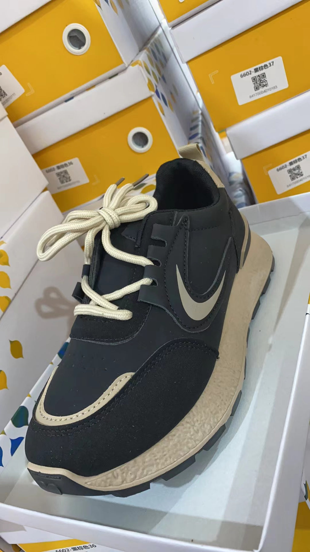 R530-Injected shoes-size36-42