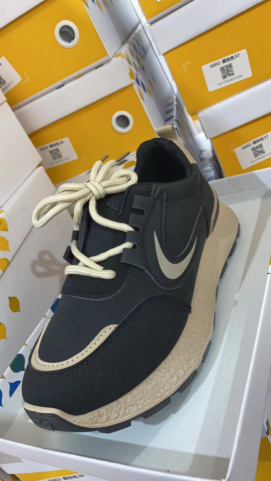 R530-Injected shoes-size36-42