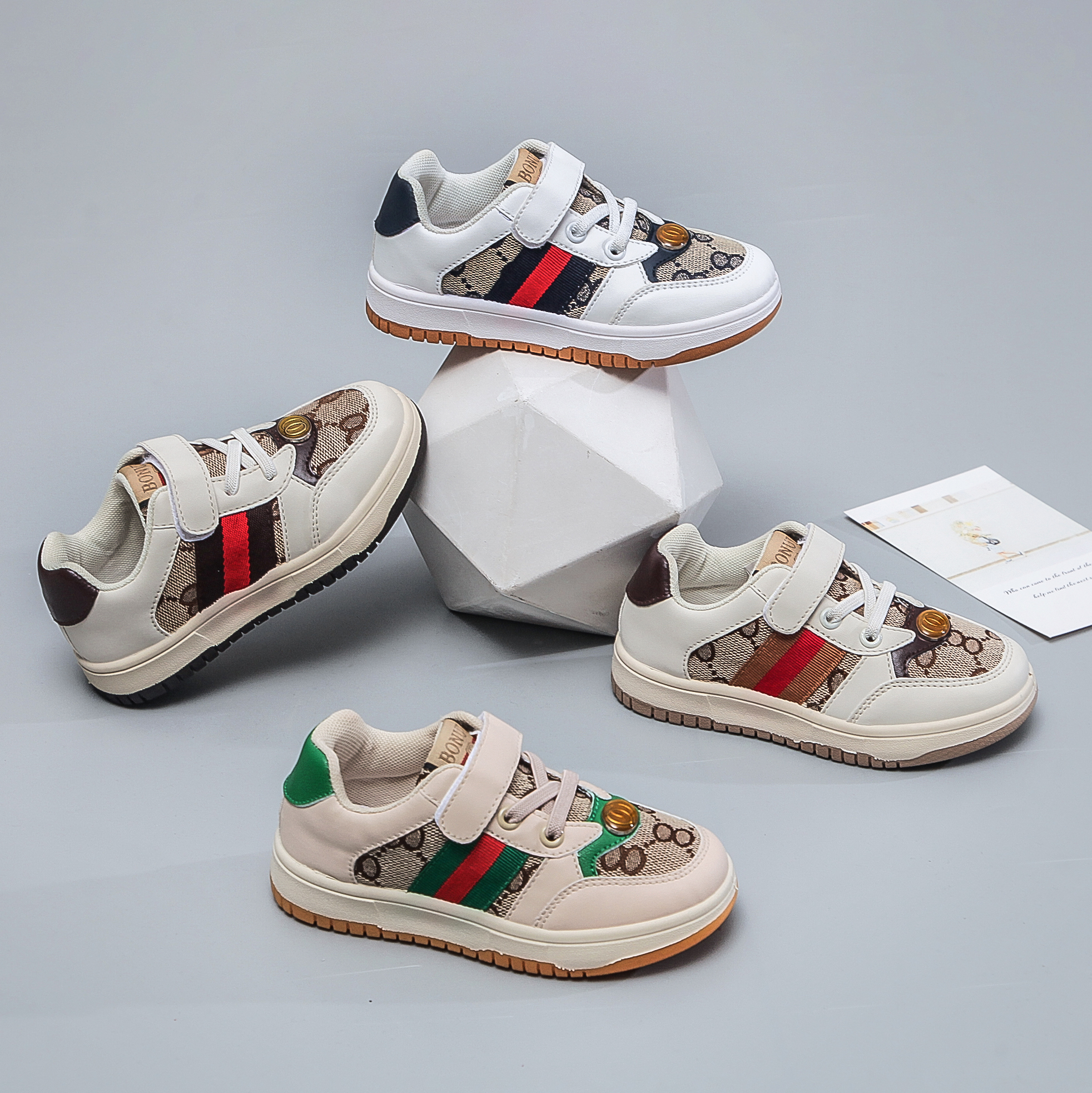 K006-Injected shoes-size17-35 ($4.17-$4.67)