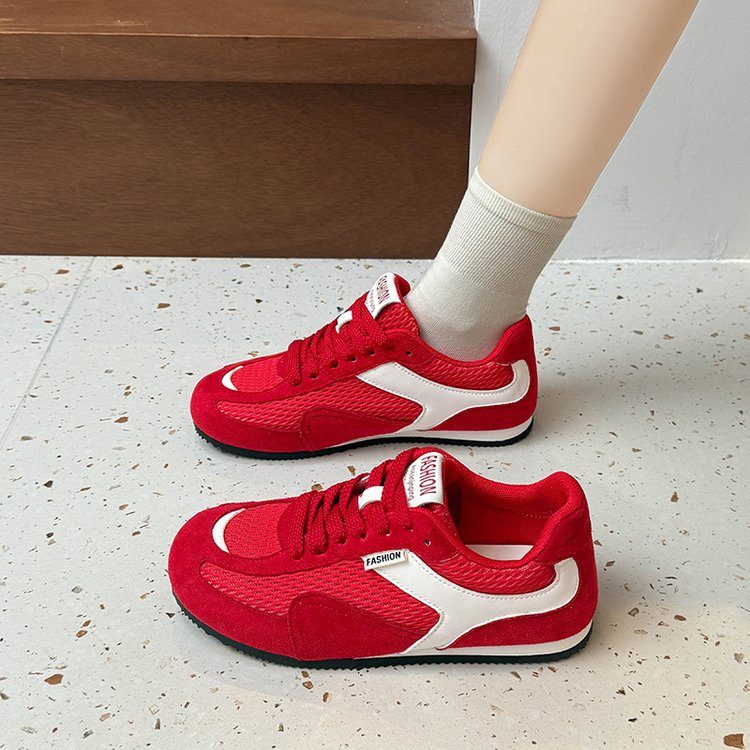 R227-Injected shoes-size35-40