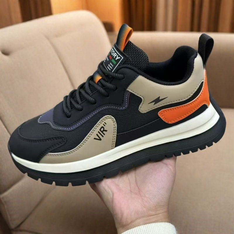 R392-Injected shoes-size39-44