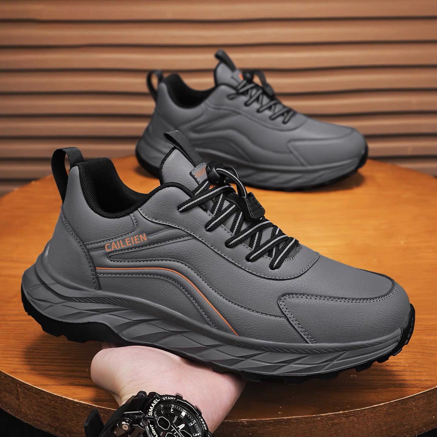 R849-Injected shoes-size39-44