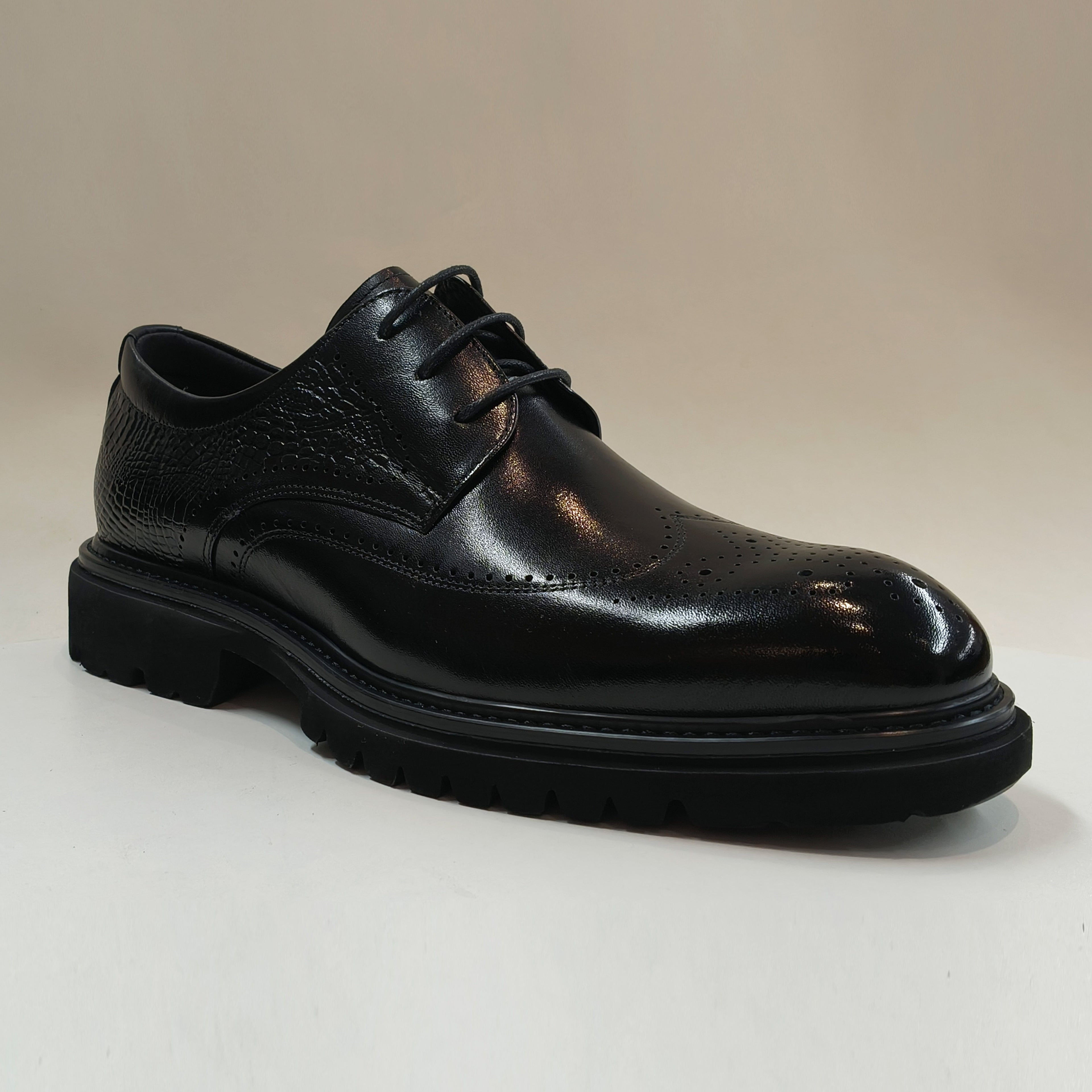 L200-Cemented shoes-size:39-44-$12