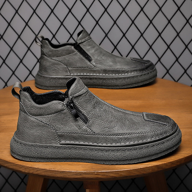R853-Injected shoes-size39-44