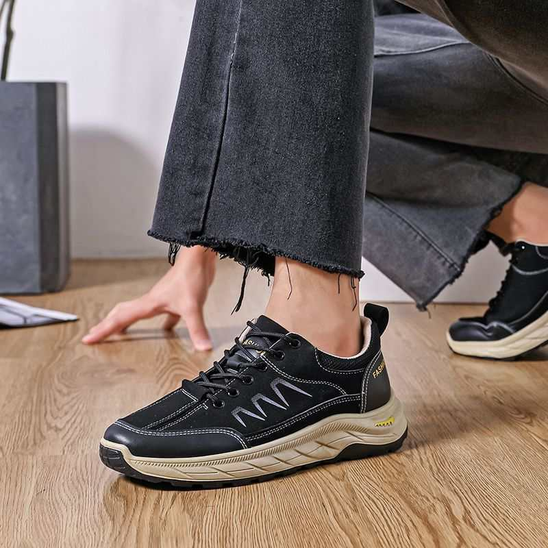 R393-Injected shoes-size39-45