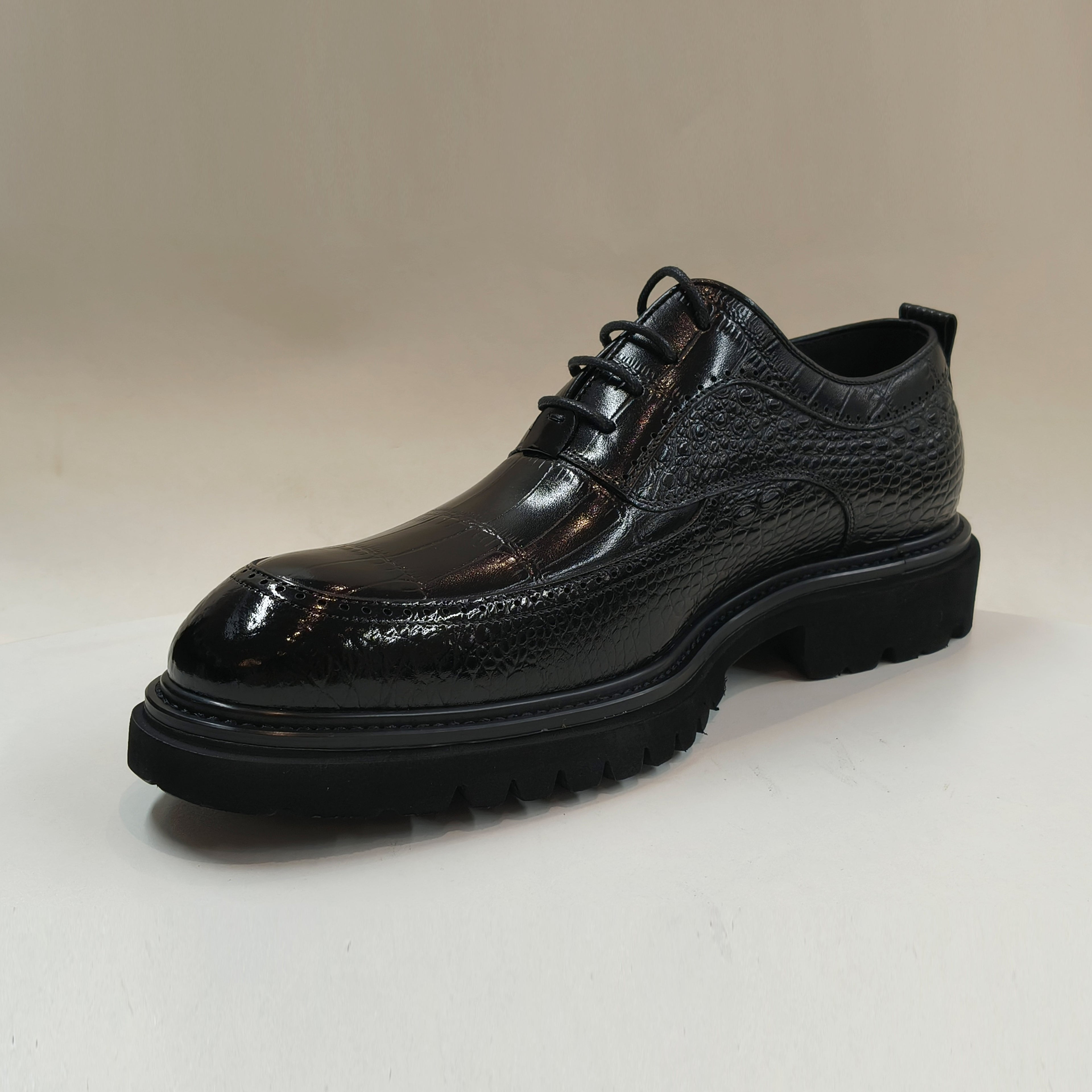 L200-Cemented shoes-size:39-44-$12