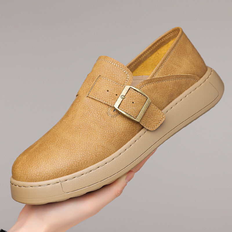 L063-Cemented shoes-size:38-44 ($16.9-$17.4)