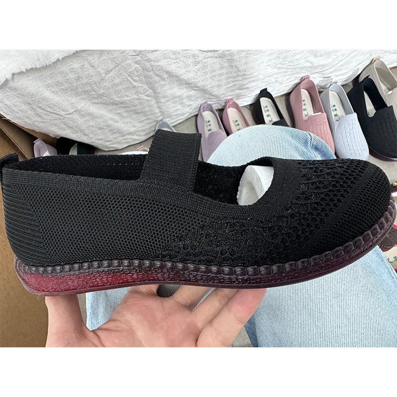 CS034-injection shoes-size:35-40-$2