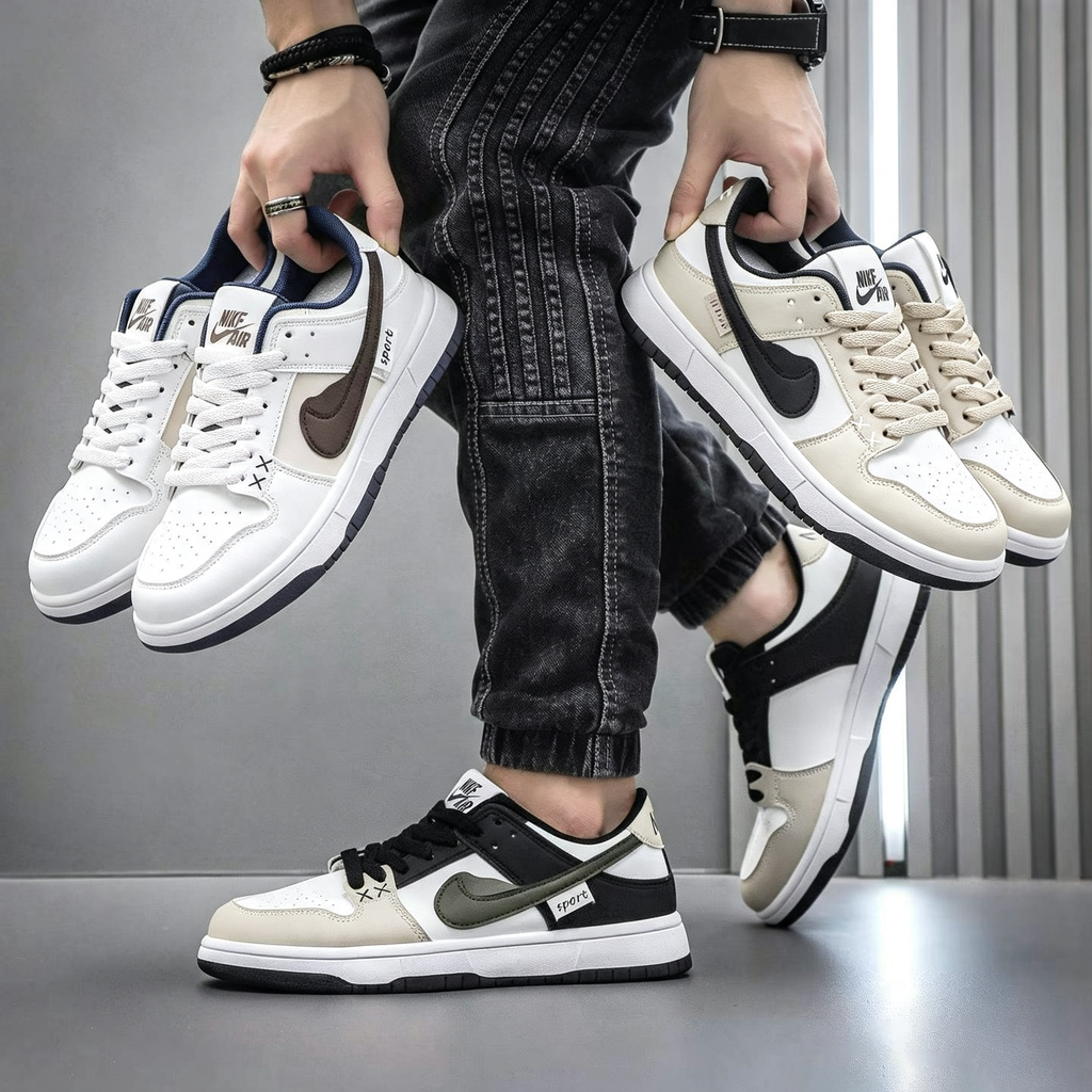 L285-Cemented shoes-size:39-44-$10
