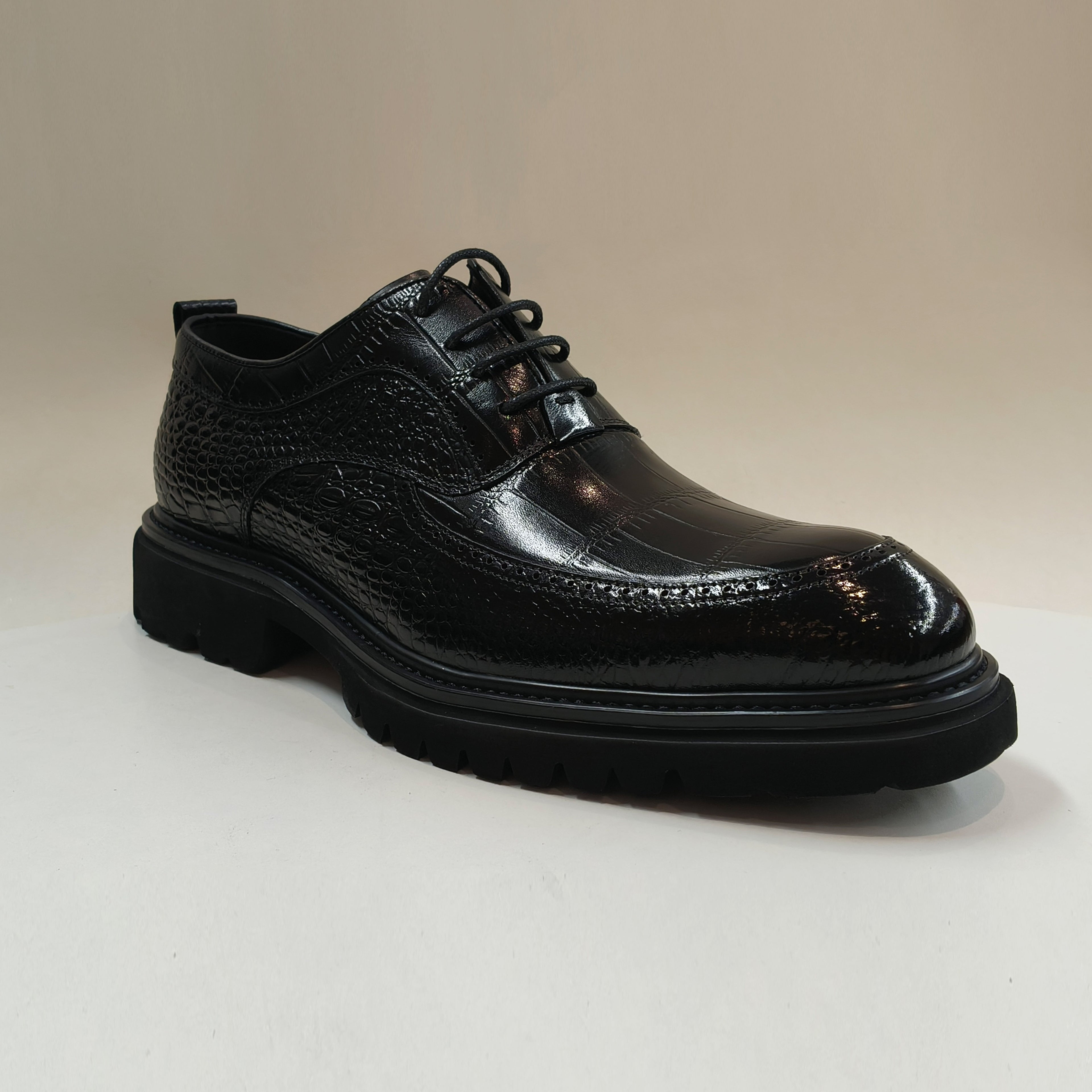 L200-Cemented shoes-size:39-44-$12