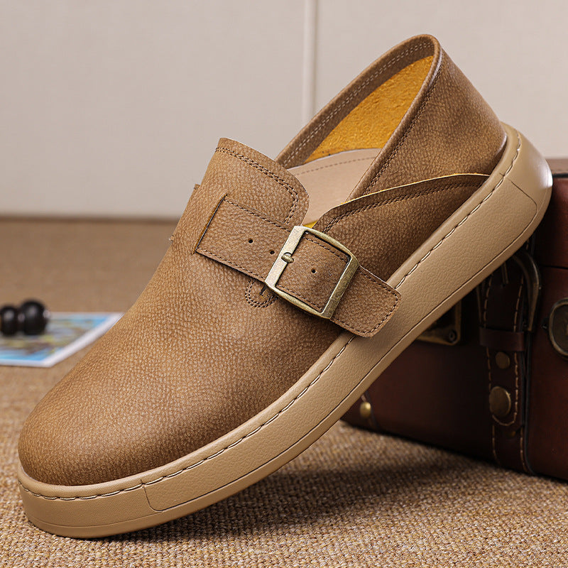 L063-Cemented shoes-size:38-44 ($16.9-$17.4)