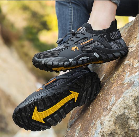 R845-Cemented shoes-size39-45