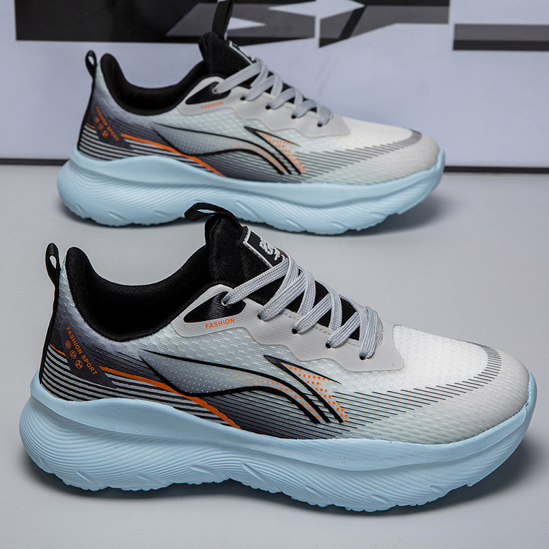 R027-Cement shoes-size36-44