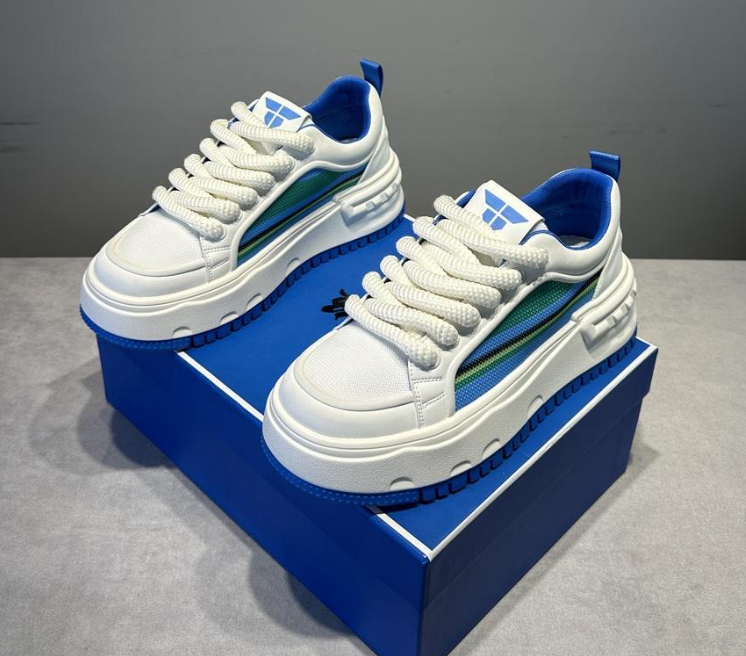 R505-Injected shoes-size39-44