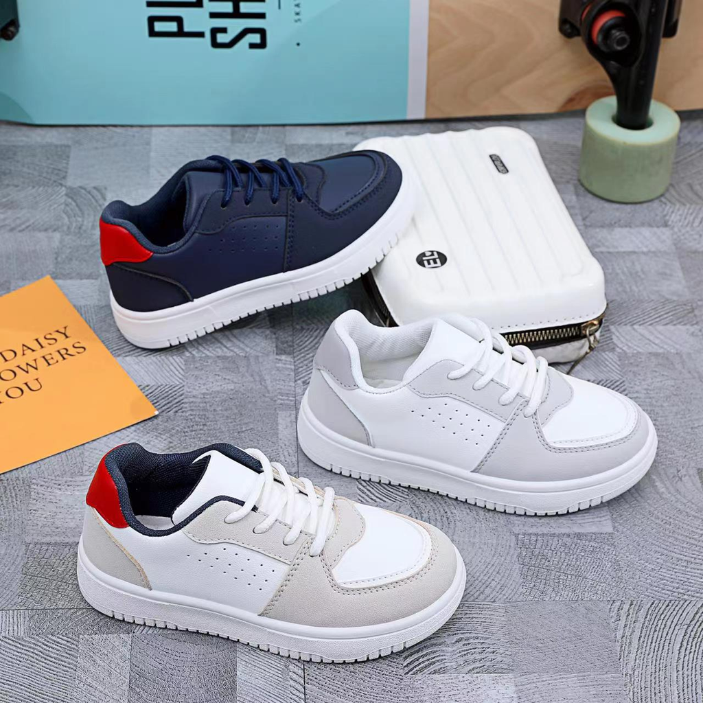 K022-Injected shoes-size17-35 ($4.17-$4.67)