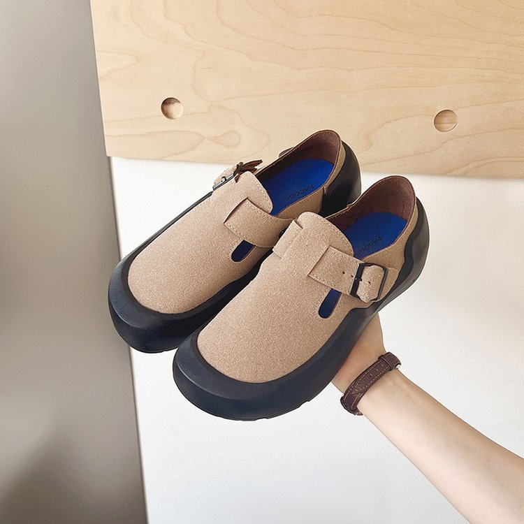 R230-Injected shoes-size36-42