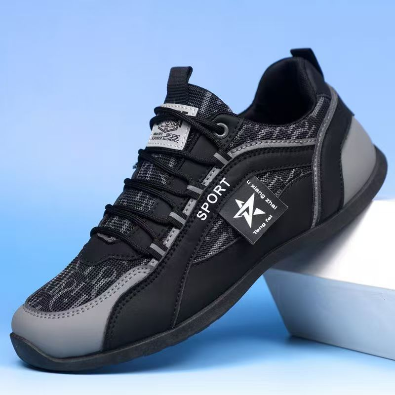 R396-Injected shoes-size39-44