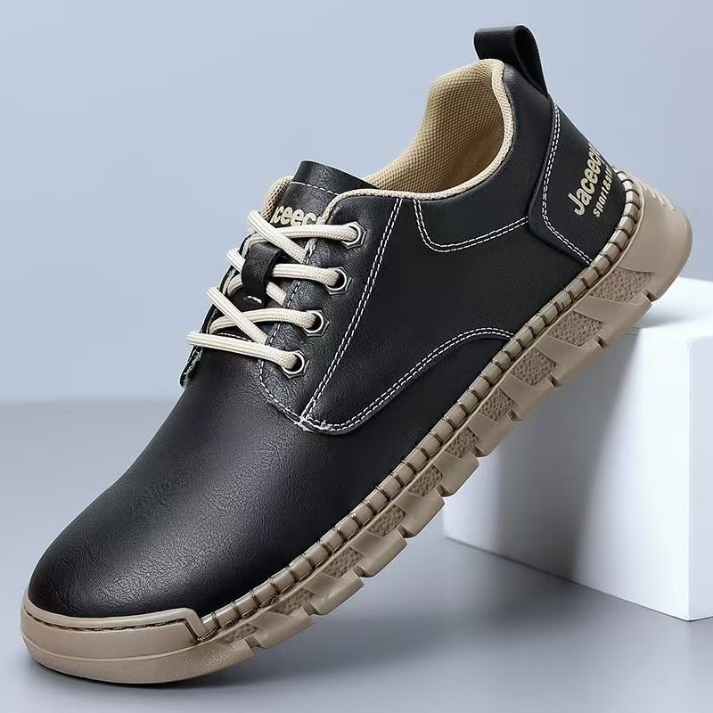 L064-Cemented shoes-size:38-44 ($11.5-$12)