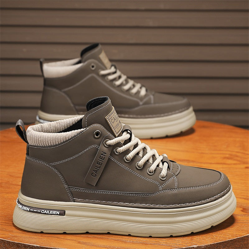 R709-Cemented shoes-size39-44