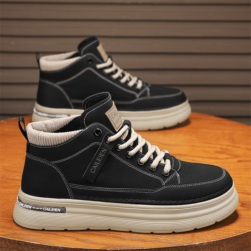 R709-Cemented shoes-size39-44