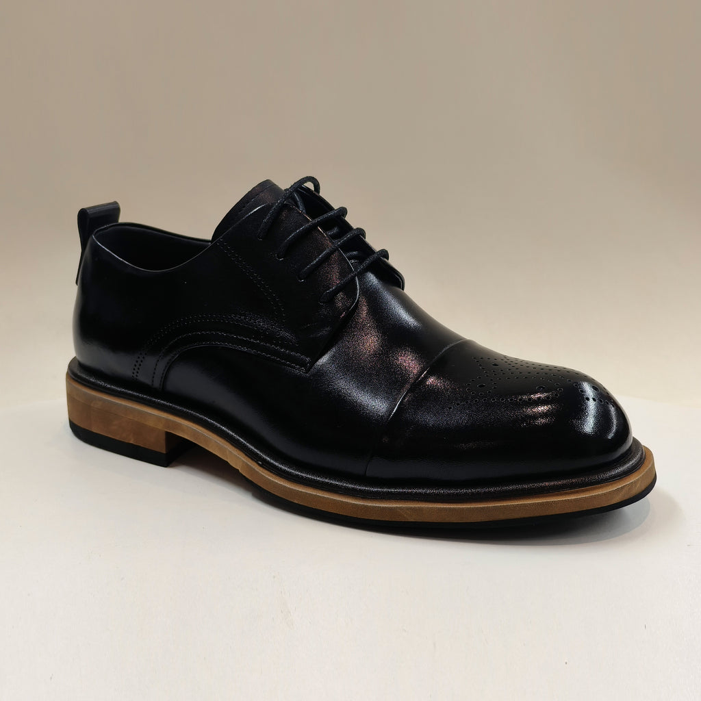 L201-Cemented shoes-size:39-44-$12