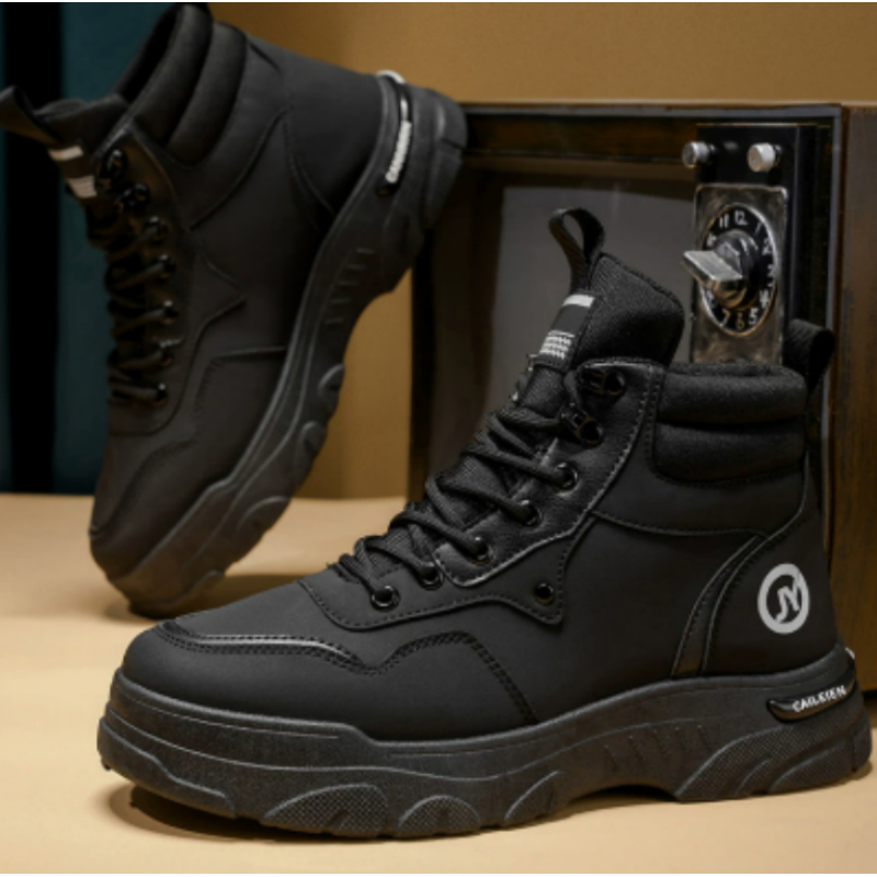 R710-Injected shoes-size39-44