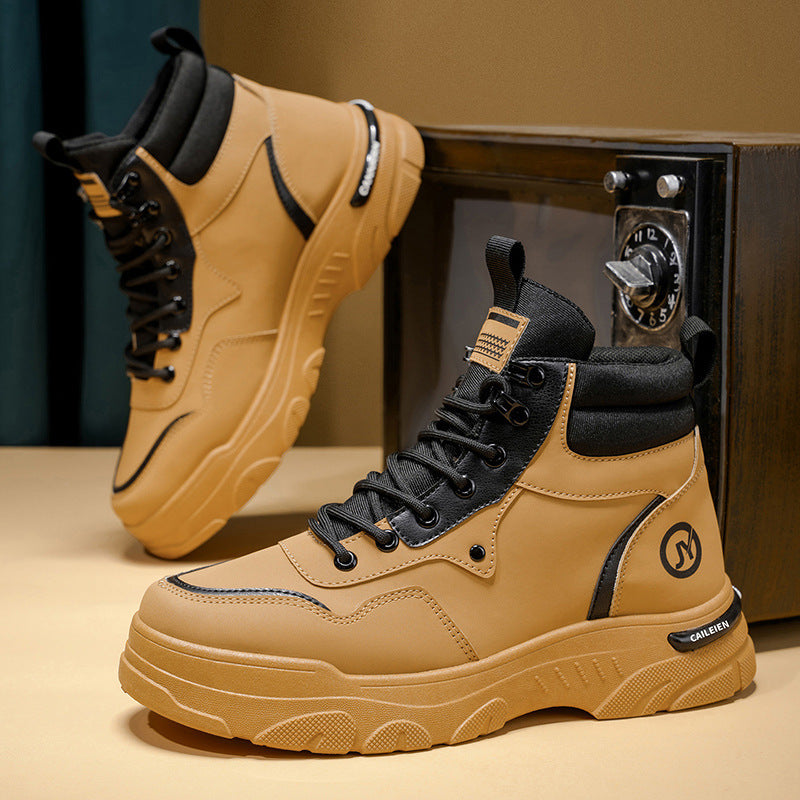 R710-Injected shoes-size39-44