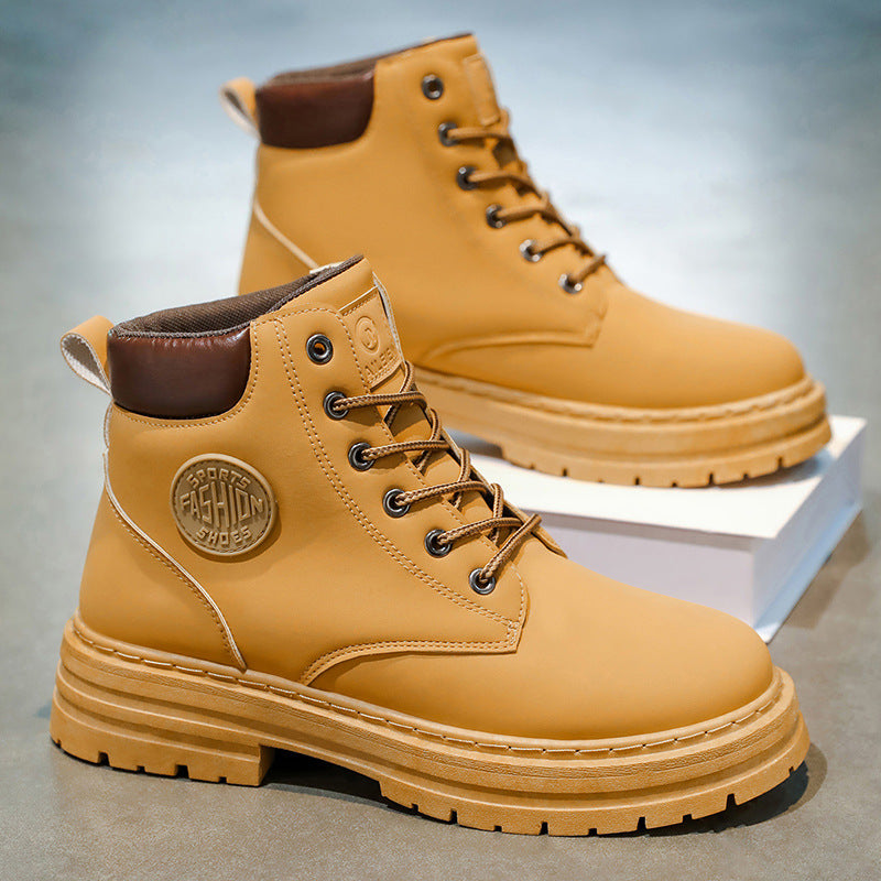 R711-Injected shoes-size39-48